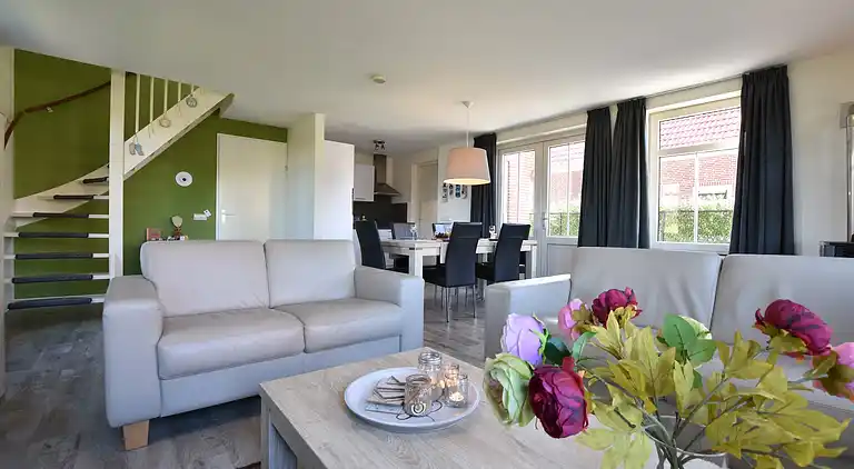 Sommerhus i Breskens