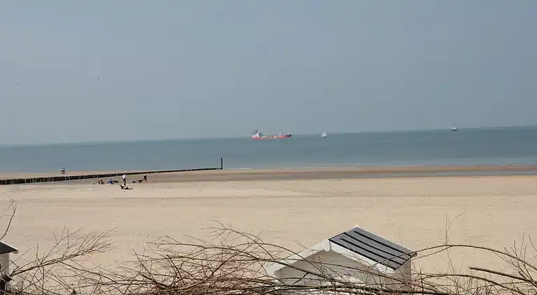 Sommerhus i Breskens