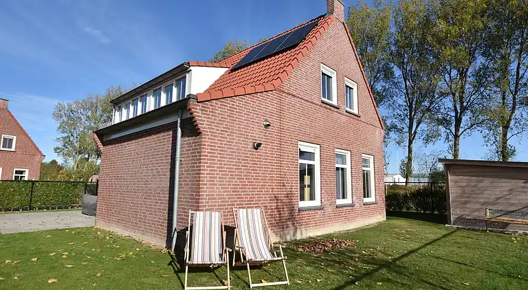 Sommerhus i Breskens