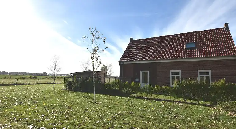 Sommerhus i Breskens