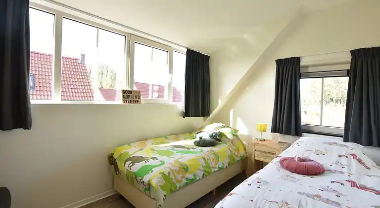 Sommerhus i Breskens