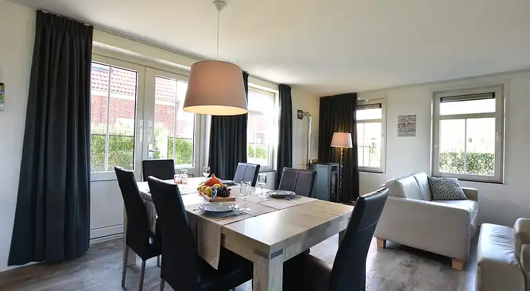 Sommerhus i Breskens