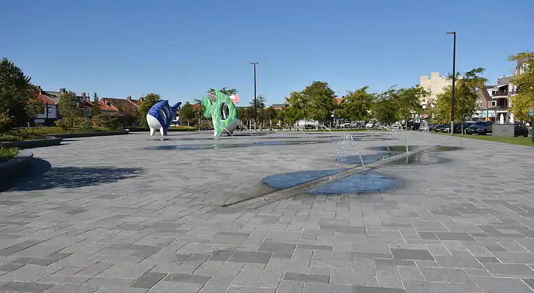 Sommerhus i Breskens