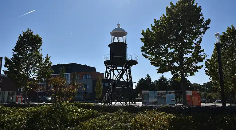 Sommerhus i Breskens