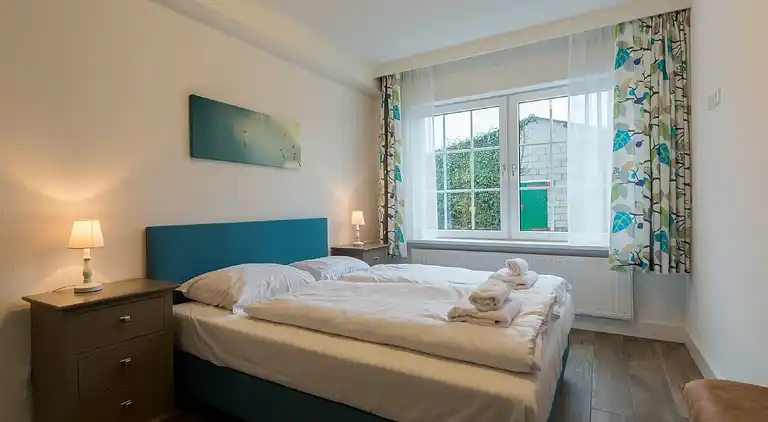 Holiday home in Oostkapelle