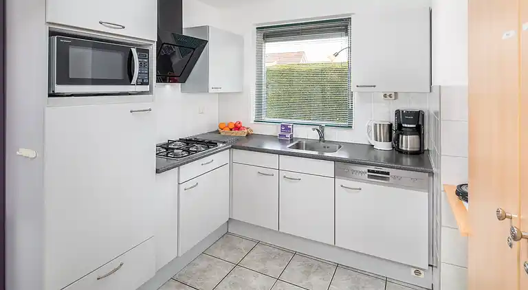 Holiday home in Breskens