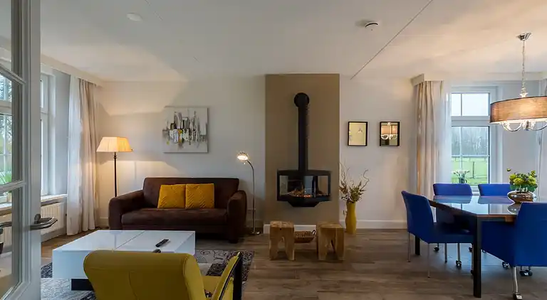 Holiday home in Oostkapelle