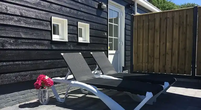 Holiday home in Oostkapelle