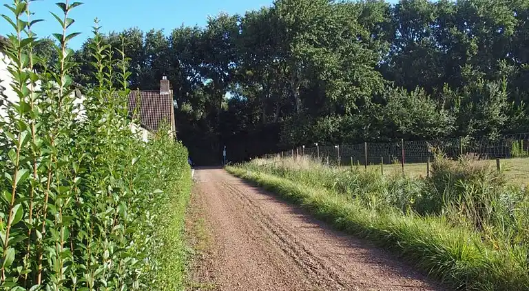 Holiday home in Oostkapelle