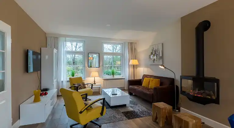 Holiday home in Oostkapelle