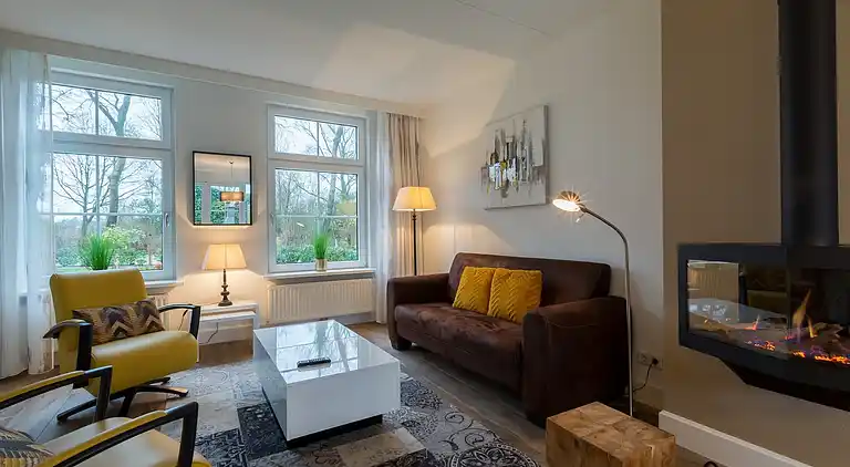 Holiday home in Oostkapelle