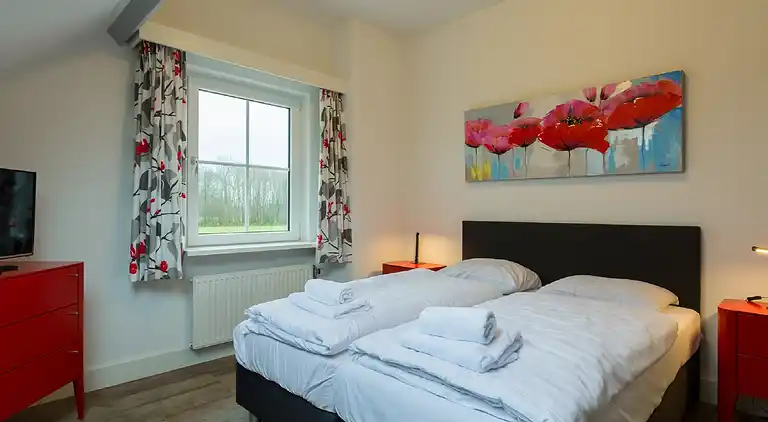 Holiday home in Oostkapelle