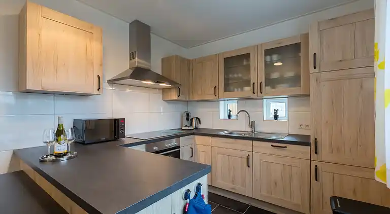 Holiday home in Oostkapelle