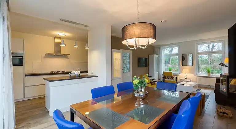 Holiday home in Oostkapelle