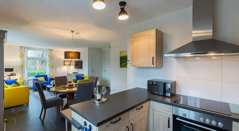 Holiday home in Oostkapelle