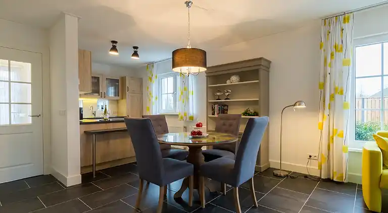 Holiday home in Oostkapelle