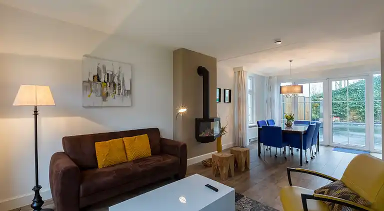 Holiday home in Oostkapelle