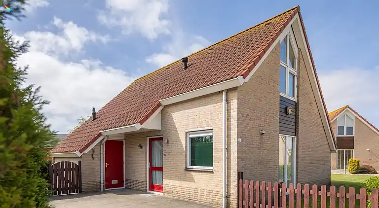 Holiday home in Breskens