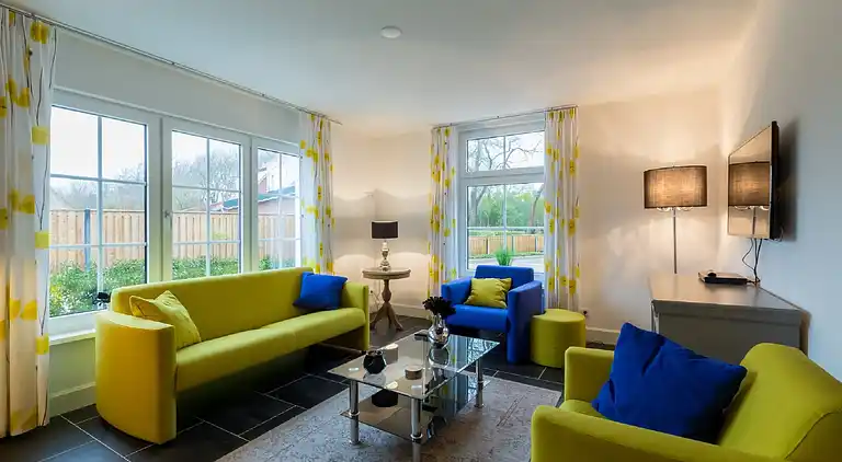 Holiday home in Oostkapelle