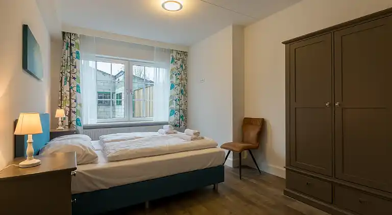 Holiday home in Oostkapelle