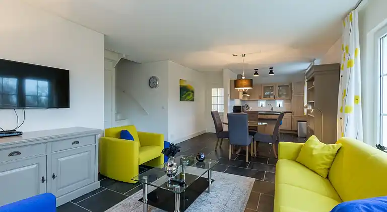 Holiday home in Oostkapelle