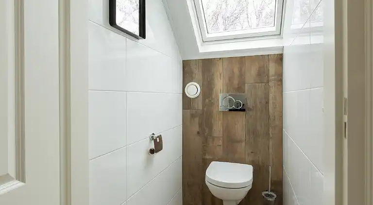 Holiday home in Oostkapelle