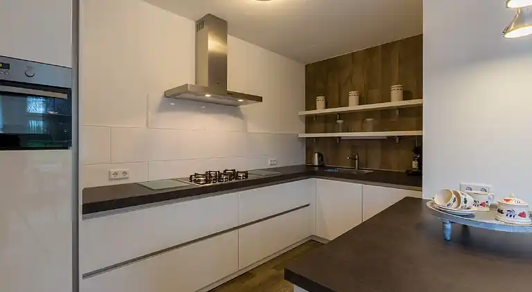 Holiday home in Oostkapelle