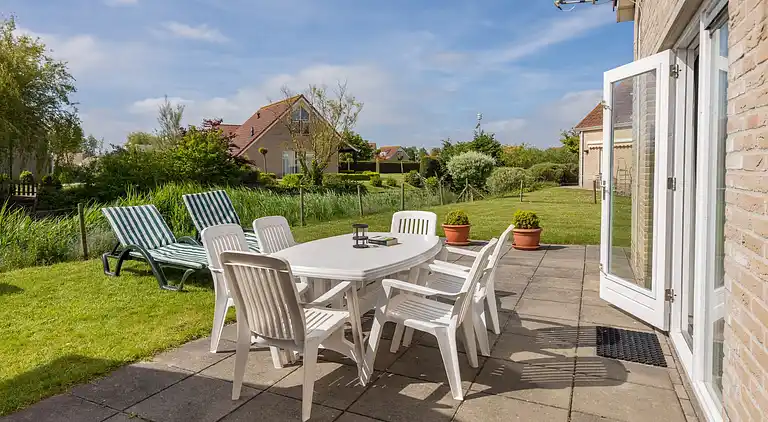 Holiday home in Breskens