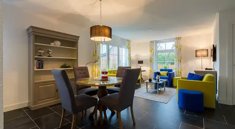 Holiday home in Oostkapelle