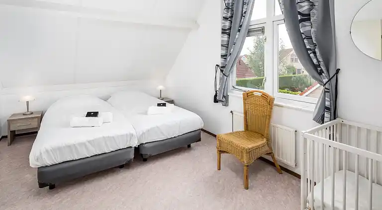 Holiday home in Breskens