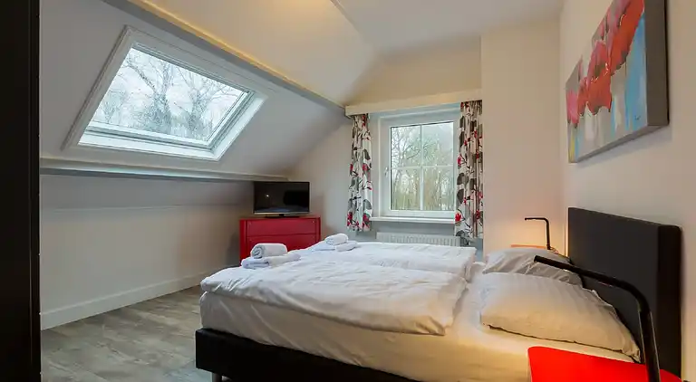 Holiday home in Oostkapelle