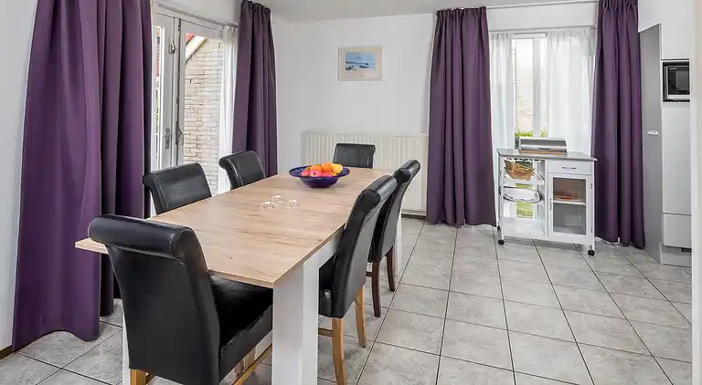 Holiday home in Breskens