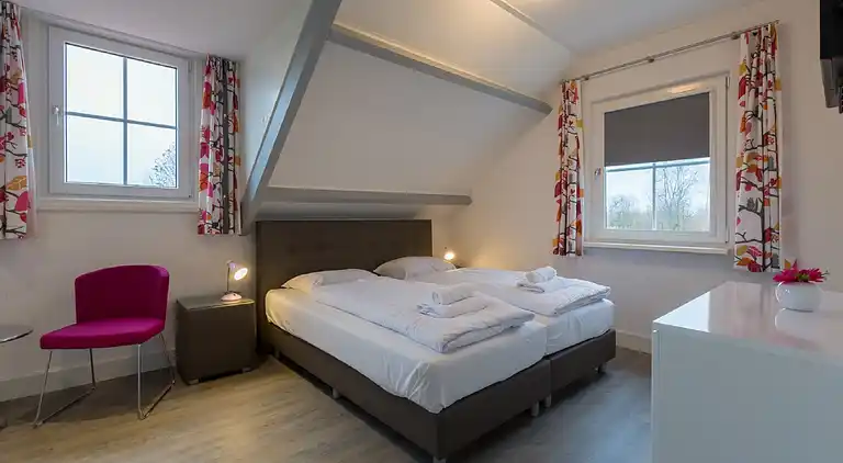 Holiday home in Oostkapelle