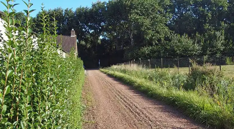 Holiday home in Oostkapelle