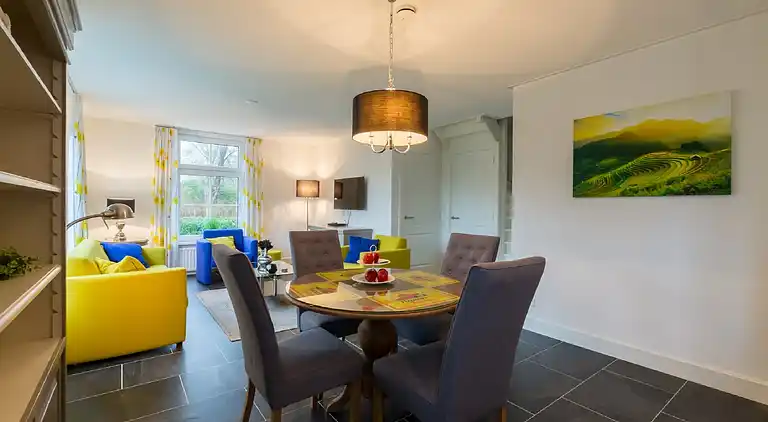 Holiday home in Oostkapelle