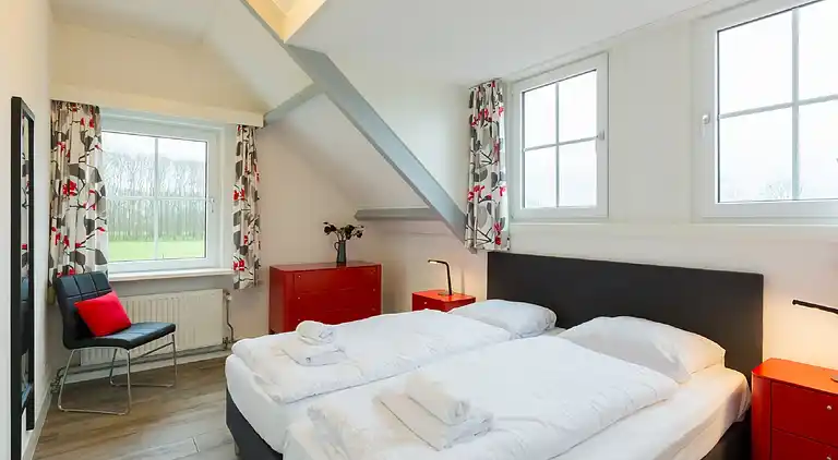 Holiday home in Oostkapelle