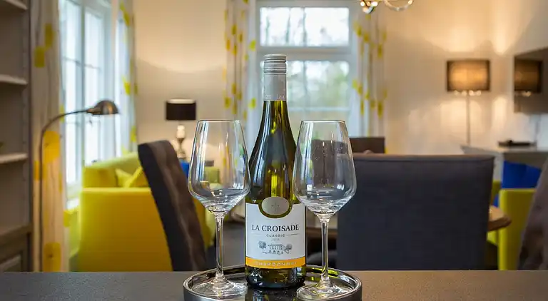 Holiday home in Oostkapelle