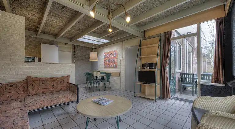 Holiday home in Weert