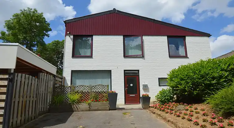 Holiday home in Valkenburg