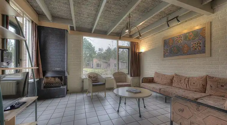 Holiday home in Weert