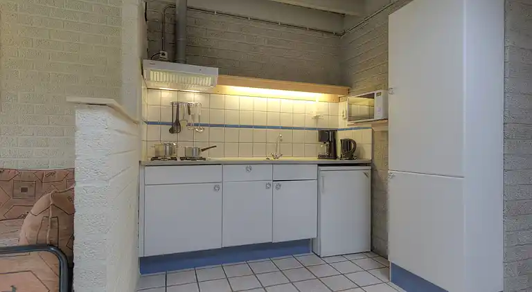 Holiday home in Weert