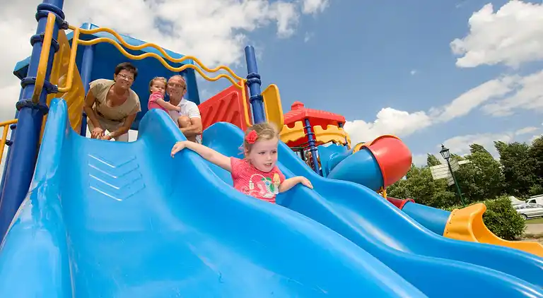 Landhaus in Udenhout