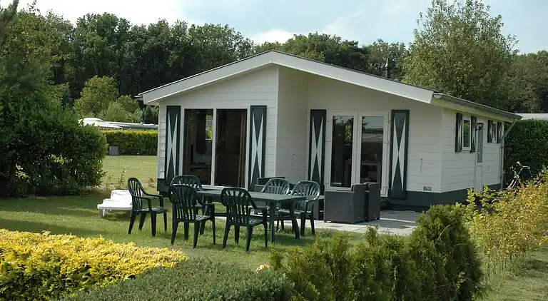 Cottage in Udenhout