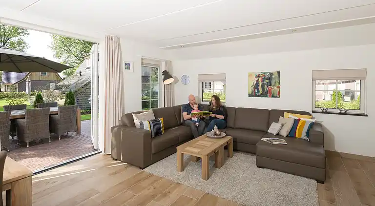 Villa in Hellendoorn