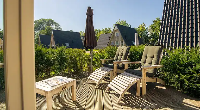 Holiday home in Hellendoorn