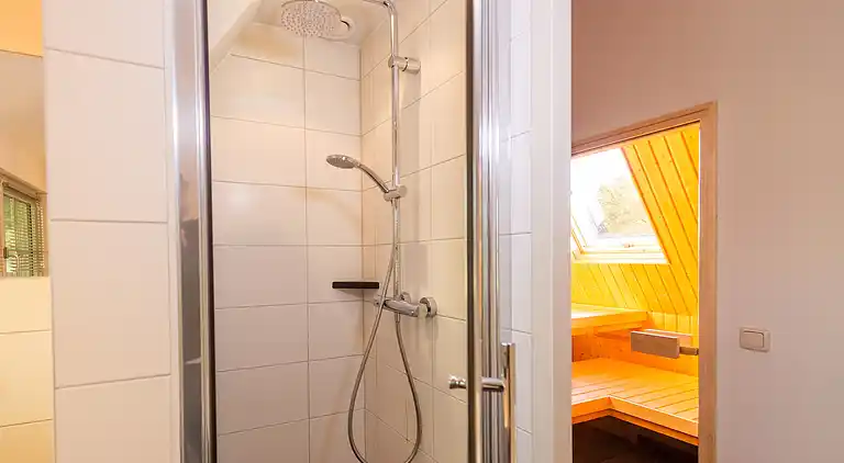 Villa in Hellendoorn