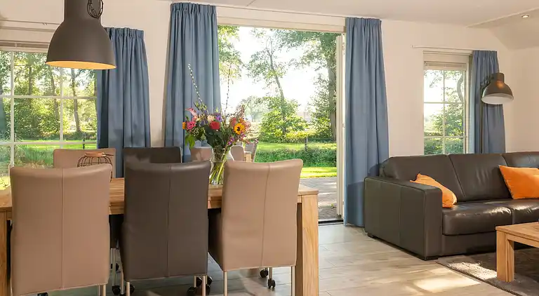 Villa in Hellendoorn