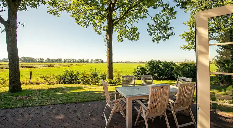 Villa in Hellendoorn