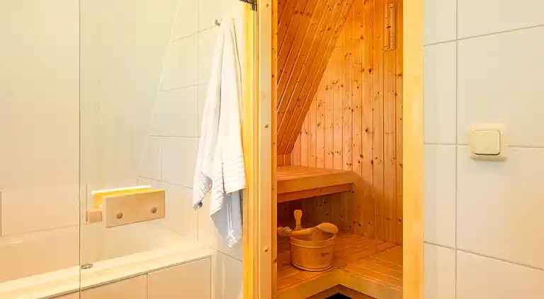 Holiday home in Hellendoorn