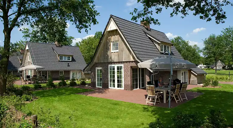 Villa in Hellendoorn